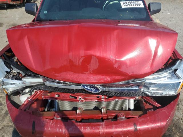 Photo 11 from auction – 2011 FORD FOCUS SE with VIN 1FAHP3FN8BW145960
