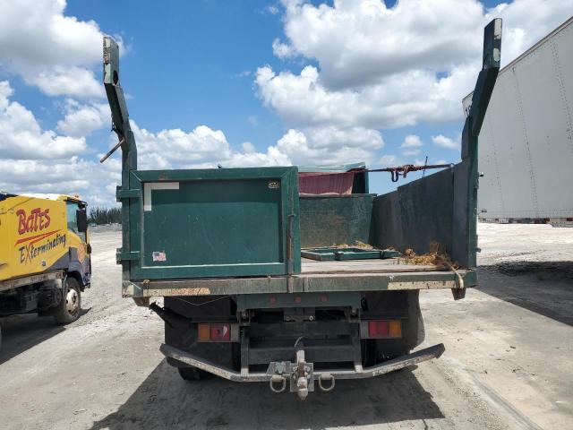 Photo 6 from auction – 2019 ISUZU NRR with VIN JALE5J167K7300837