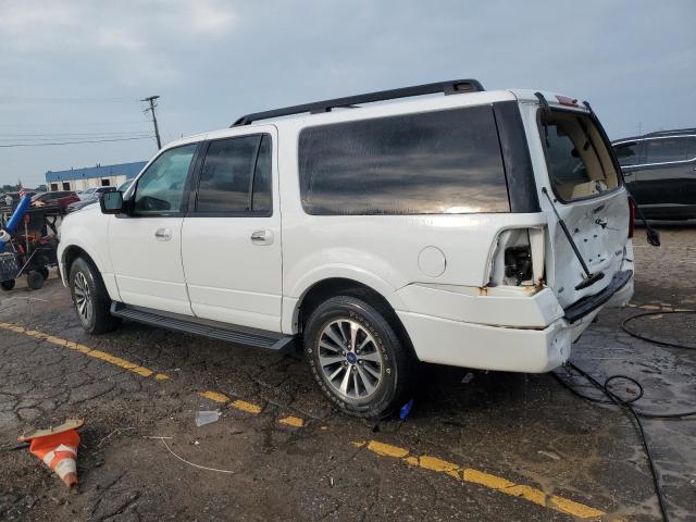 Photo 2 from auction – 2016 FORD EXPEDITION with VIN 1FMJK1JT8GEF06391