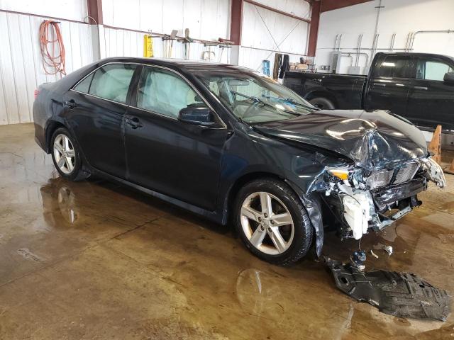 Photo 4 from auction – 2014 TOYOTA CAMRY L with VIN 4T1BF1FK8EU355547