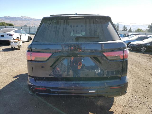 Photo 6 from auction – 2024 TOYOTA SEQUOIA SR with VIN 7SVAAABA2RX046467