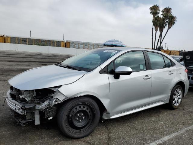 Photo 1 from auction – 2024 TOYOTA COROLLA LE with VIN 5YFB4MDE1RP082012