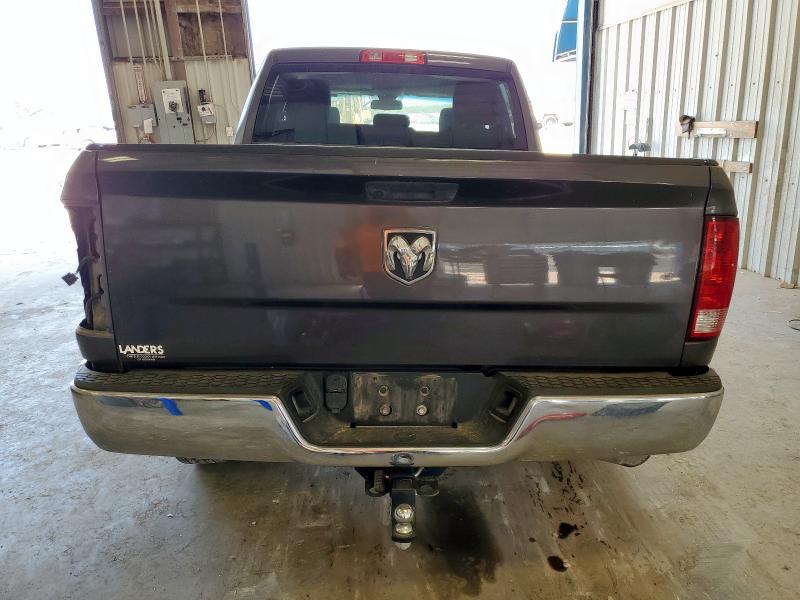 Photo 6 from auction – 2020 RAM 1500 CLASS with VIN 1C6RR6FG8LS114560