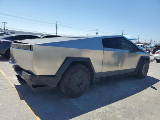 Photo 3 from auction – 2024 TESLA CYBERTRUCK with VIN 7G2CEHED2RA004553