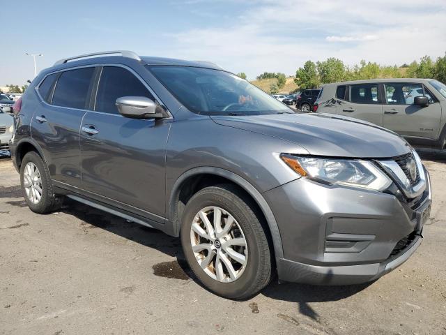 Photo 4 from auction – 2018 NISSAN ROGUE S with VIN KNMAT2MV2JP577585