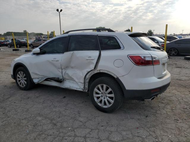 Photo 2 from auction – 2010 MAZDA CX-9 with VIN JM3TB3MA0A0232361