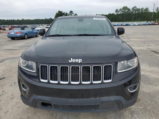 Photo 5 from auction – 2014 JEEP GRAND CHER with VIN 1C4RJEAG1EC424211