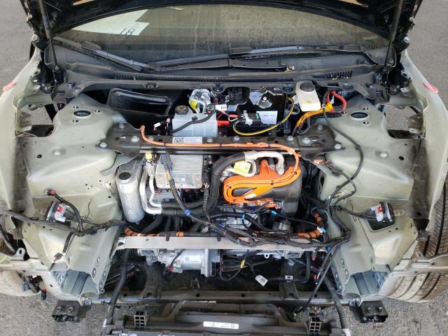 Photo 11 from auction – 2025 TESLA MODEL 3 with VIN 5YJ3E1EB2SF934051