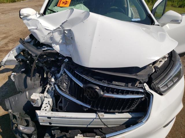 Photo 12 from auction – 2020 BUICK ENCORE ESS with VIN KL4CJCSB0LB067789
