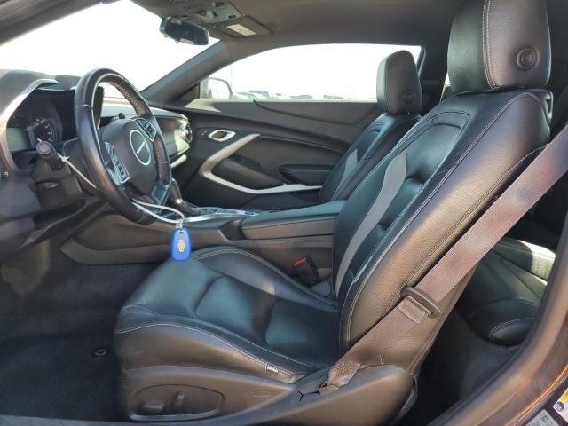 Photo 7 from auction – 2016 CHEVROLET CAMARO LT with VIN 1G1FB1RX2G0163245