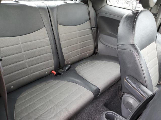 Photo 10 from auction – 2012 FIAT 500 SPORT with VIN 3C3CFFBR7CT303556