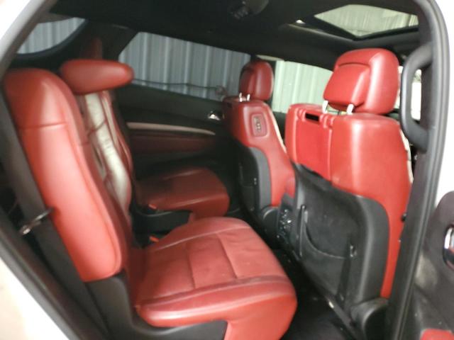 Photo 11 from auction – 2015 DODGE DURANGO R/T with VIN 1C4SDJCT2FC223737