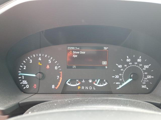 Photo 9 from auction – 2022 FORD ESCAPE SE with VIN 1FMCU0G69NUB62801