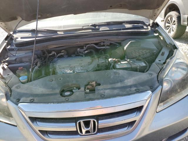 Photo 12 from auction – 2006 HONDA ODYSSEY EX with VIN 5FNRL38746B114711