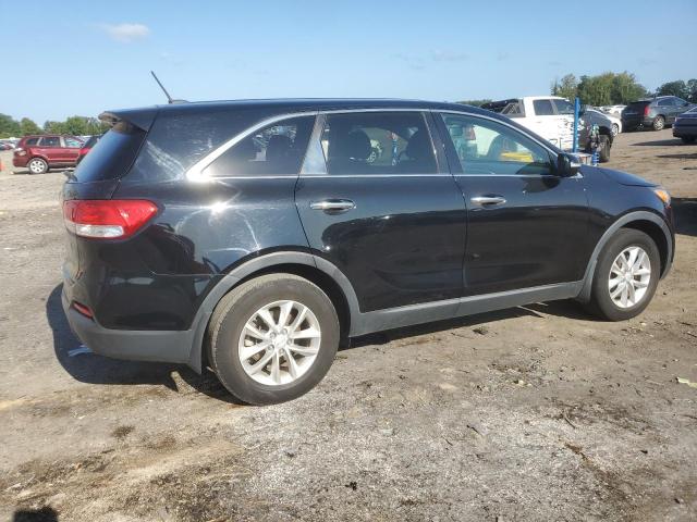 Photo 3 from auction – 2016 KIA SORENTO LX with VIN 5XYPG4A31GG185982