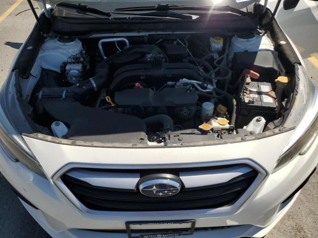 Photo 11 from auction – 2019 SUBARU LEGACY 2.5 with VIN 4S3BNAB62K3021547