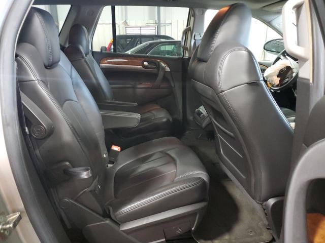 Photo 11 from auction – 2008 BUICK ENCLAVE CX with VIN 5GAEV23748J274191