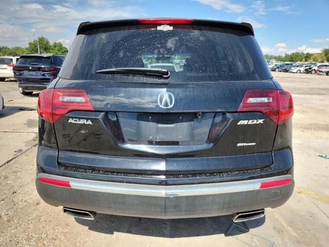 صورة رقم 6 من المزاد - 2012 ACURA MDX مع VIN 2HNYD2H27CH505911