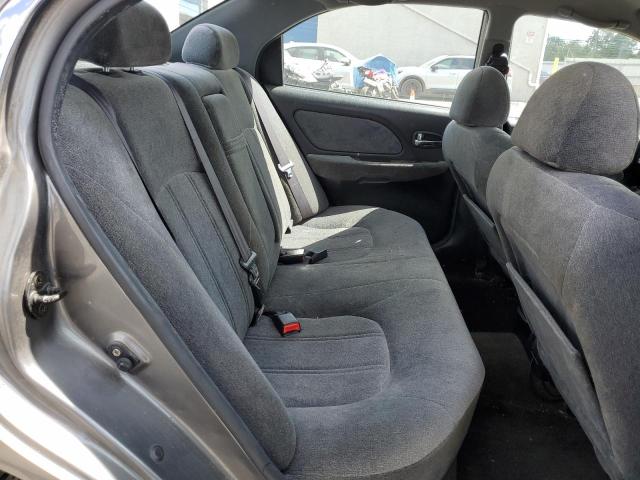 Photo 10 from auction – 2004 HYUNDAI SONATA with VIN KMHWF35HX4A946451