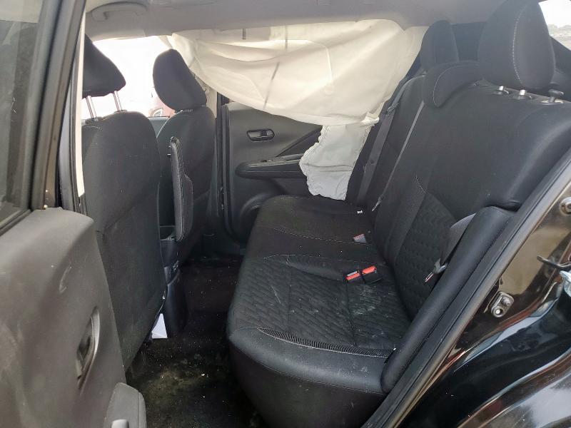 Photo 10 from auction – 2021 NISSAN KICKS S with VIN 3N1CP5BV4ML505484