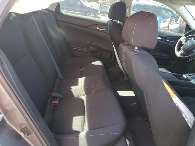 Photo 10 from auction – 2018 HONDA CIVIC LX with VIN 2HGFC2F56JH501828