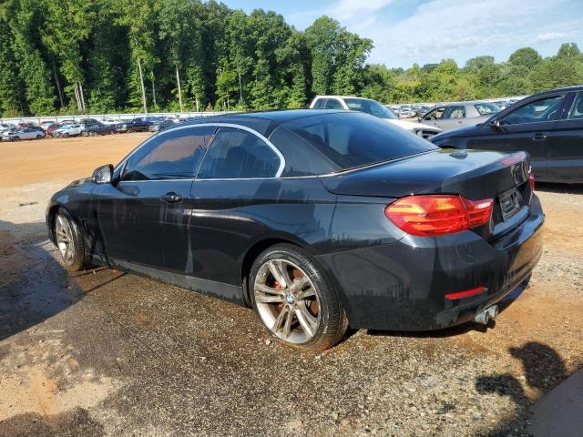 Photo 2 from auction – 2017 BMW 430I with VIN WBA4U7C52H5H19383