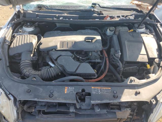 Photo 11 from auction – 2013 BUICK LACROSSE with VIN 1G4GC5ERXDF133292