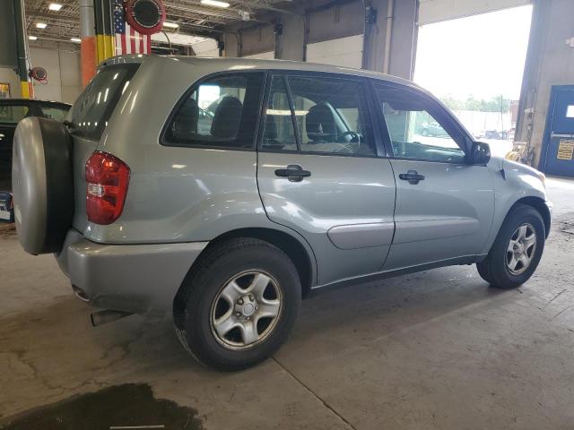 Photo 3 from auction – 2005 TOYOTA RAV4 with VIN JTEGD20V750057664