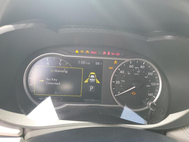 Photo 9 from auction – 2020 NISSAN VERSA SV with VIN 3N1CN8EV5LL884464