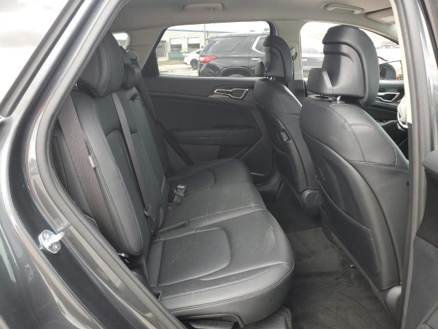Photo 11 from auction – 2024 KIA SPORTAGE E with VIN KNDPV3DF4R7295687