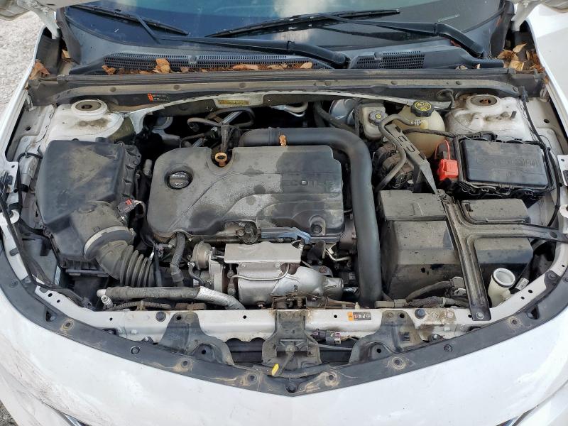 Photo 11 from auction – 2018 CHEVROLET MALIBU LT with VIN 1G1ZD5ST7JF207279