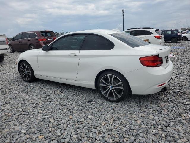 Photo 2 from auction – 2018 BMW 230I with VIN WBA2J1C59JVD09487