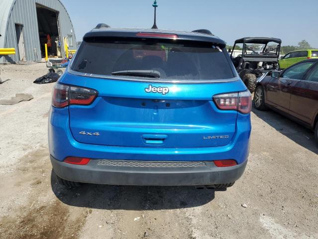 Zdjęcie 6 z aukcji – 2019 JEEP COMPASS LI z VIN 3C4NJDCB4KT842921