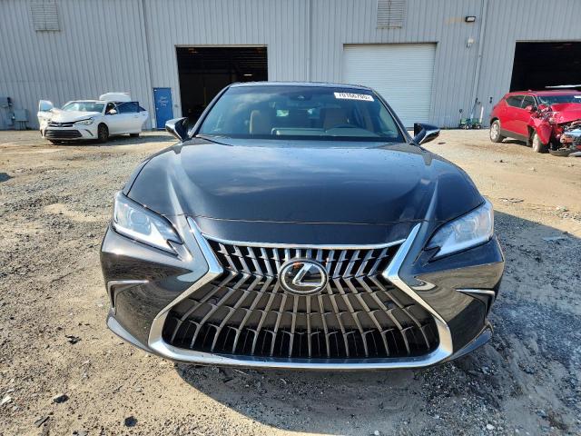 Photo 5 from auction – 2025 LEXUS ES 350 BAS with VIN 58ADZ1B11SU204194