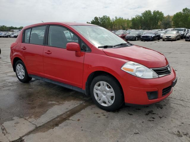 Zdjęcie 4 z aukcji – 2012 NISSAN VERSA S z VIN 3N1BC1CP2CK269454