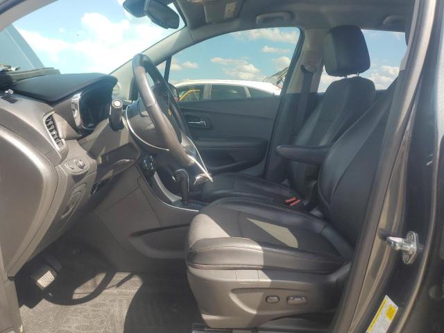 Photo 7 from auction – 2018 CHEVROLET TRAX 1LT with VIN KL7CJPSB0JB685234