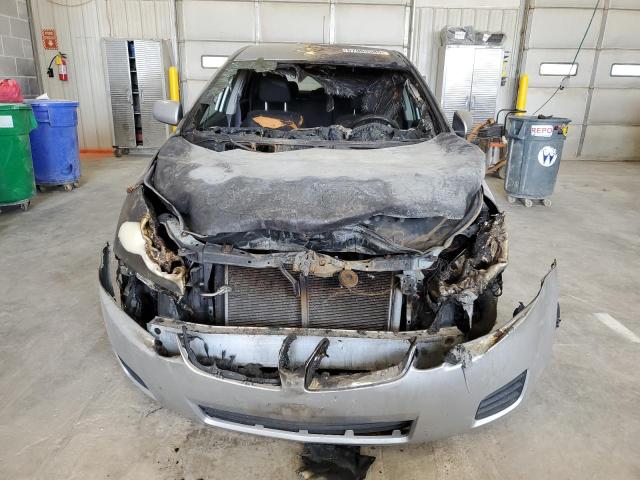 Photo 5 from auction – 2009 PONTIAC VIBE with VIN 5Y2SP67089Z466622
