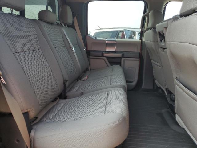 Photo 10 from auction – 2016 FORD F150 SUPER with VIN 1FTEW1EP2GFA69196