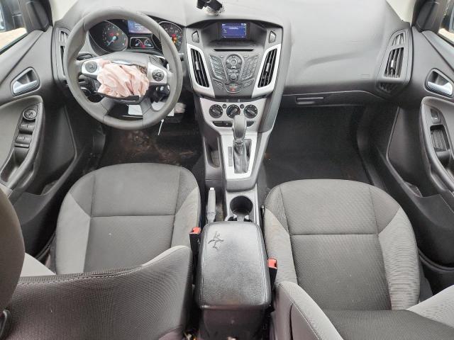 Photo 8 from auction – 2014 FORD FOCUS SE with VIN 1FADP3F24EL346202