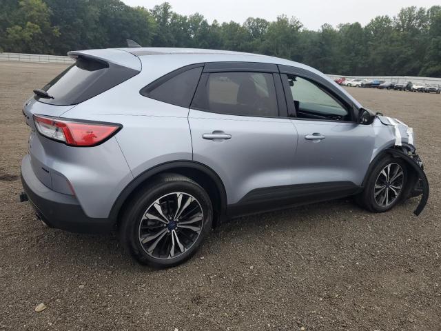 Photo 3 from auction – 2022 FORD ESCAPE SEL with VIN 1FMCU9H98NUA53307