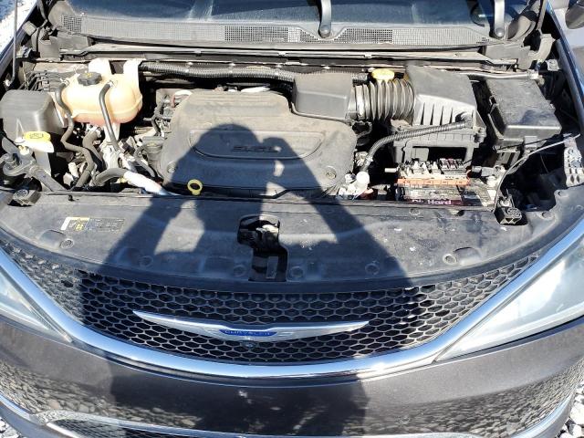 صورة رقم 12 من المزاد - 2019 CHRYSLER PACIFICA LIMITED مع VIN 2C4RC1GG0KR644467