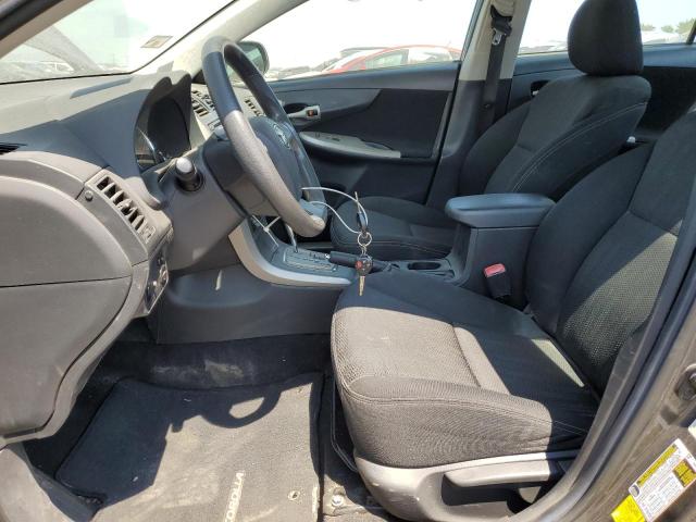 Photo 7 from auction – 2012 TOYOTA COROLLA BA with VIN 5YFBU4EE4CP062777