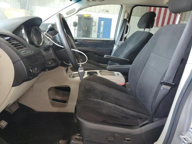 Photo 7 from auction – 2013 DODGE GRAND CARA with VIN 2C4RDGCG9DR553576