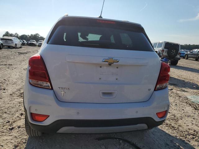 Photo 6 from auction – 2020 CHEVROLET TRAX 1LT with VIN KL7CJLSB9LB318652