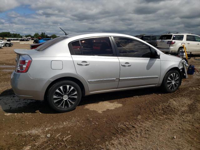 Photo 3 from auction – 2011 NISSAN SENTRA 2.0 with VIN 3N1AB6AP7BL712480