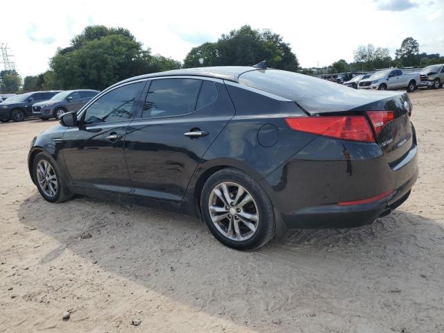 Photo 2 from auction – 2013 KIA OPTIMA EX with VIN 5XXGN4A74DG240224