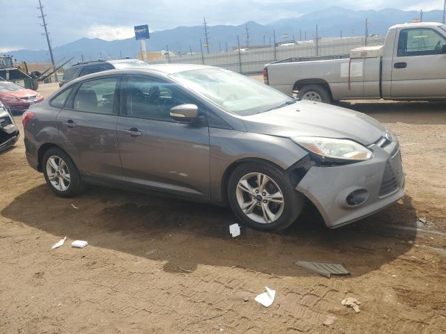 صورة رقم 4 من المزاد - 2014 FORD FOCUS SE مع VIN 1FADP3F25EL420386