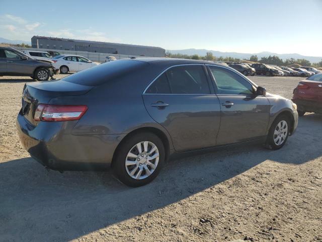 Photo 3 from auction – 2011 TOYOTA CAMRY BASE with VIN 4T1BF3EK9BU679812