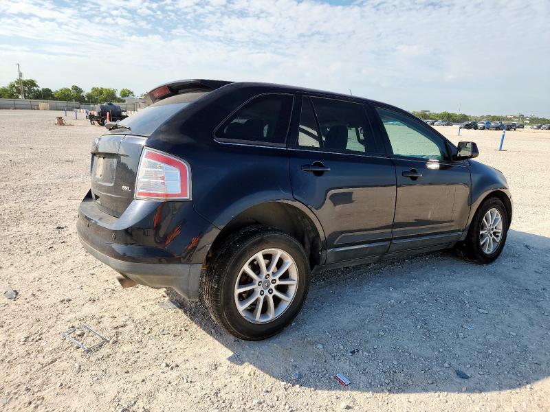Photo 3 from auction – 2010 FORD EDGE SEL with VIN 2FMDK3JC9ABA67276