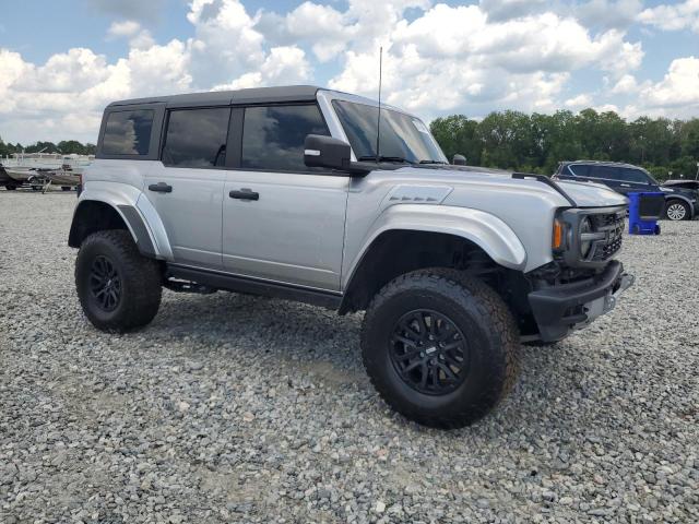 Photo 4 from auction – 2024 FORD BRONCO RAP with VIN 1FMEE0RR8RLA03261